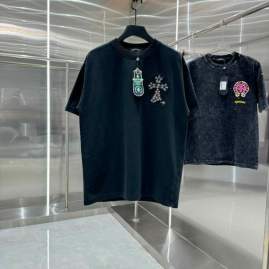 Picture of Chrome Hearts T Shirts Short _SKUChromeHeartsS-XLhgntx18617537